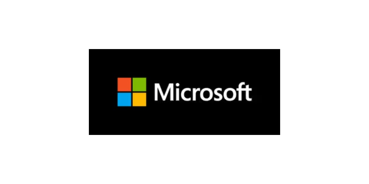 Microsoft Logo