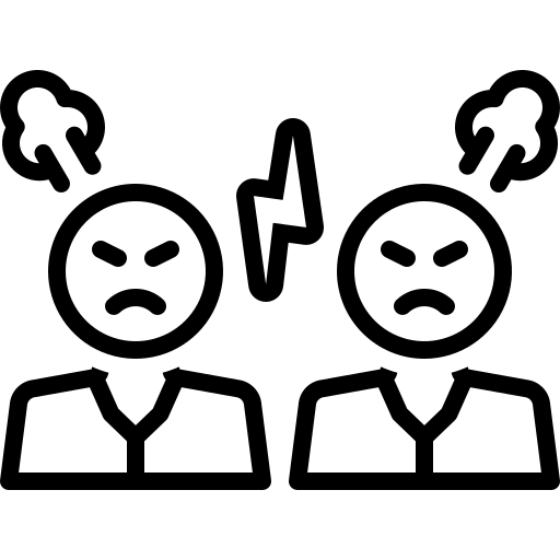 Hostile Environment Icon II