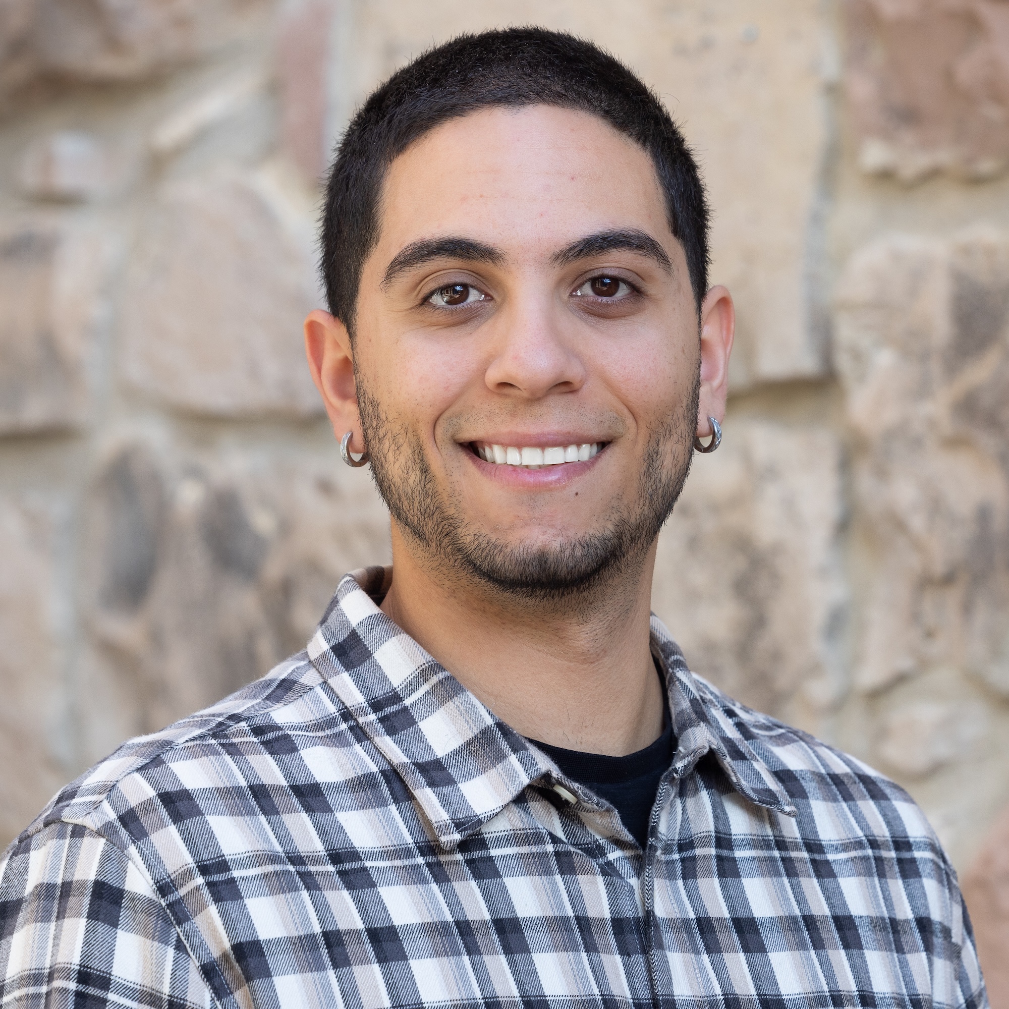 Michael Casimiro