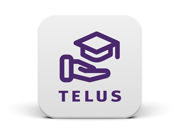 My-SSP-app-tile Telus Health app tile