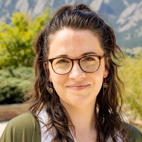 Rachel Goold