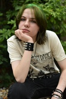 Evyn Headshot