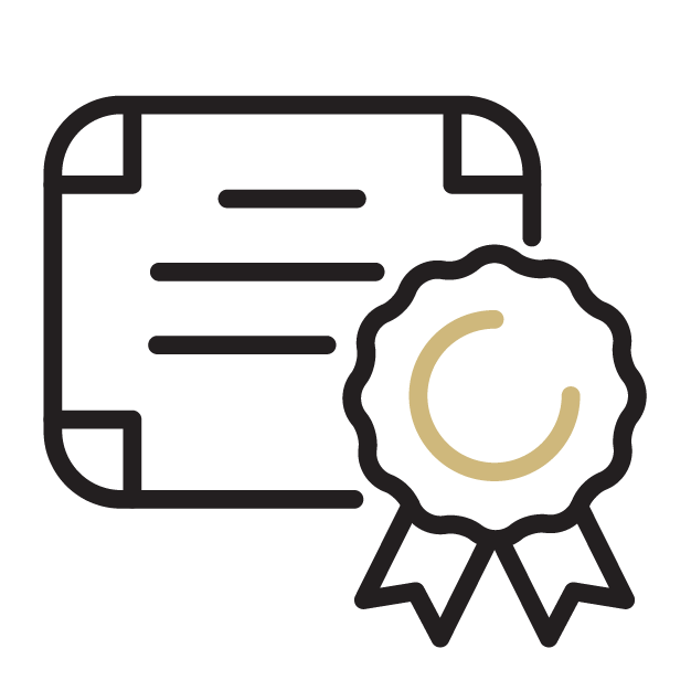 Expert badge