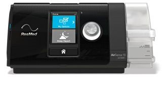 CPAP Machine