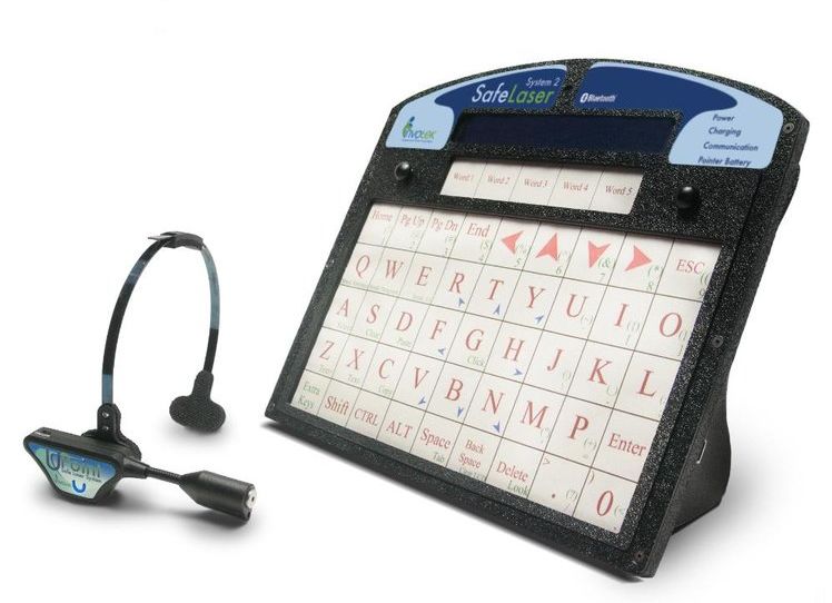 Inovtek+Safe+Laser+System Inovtek Safe Laser System bluetooth keyboard