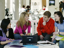 Students in Group