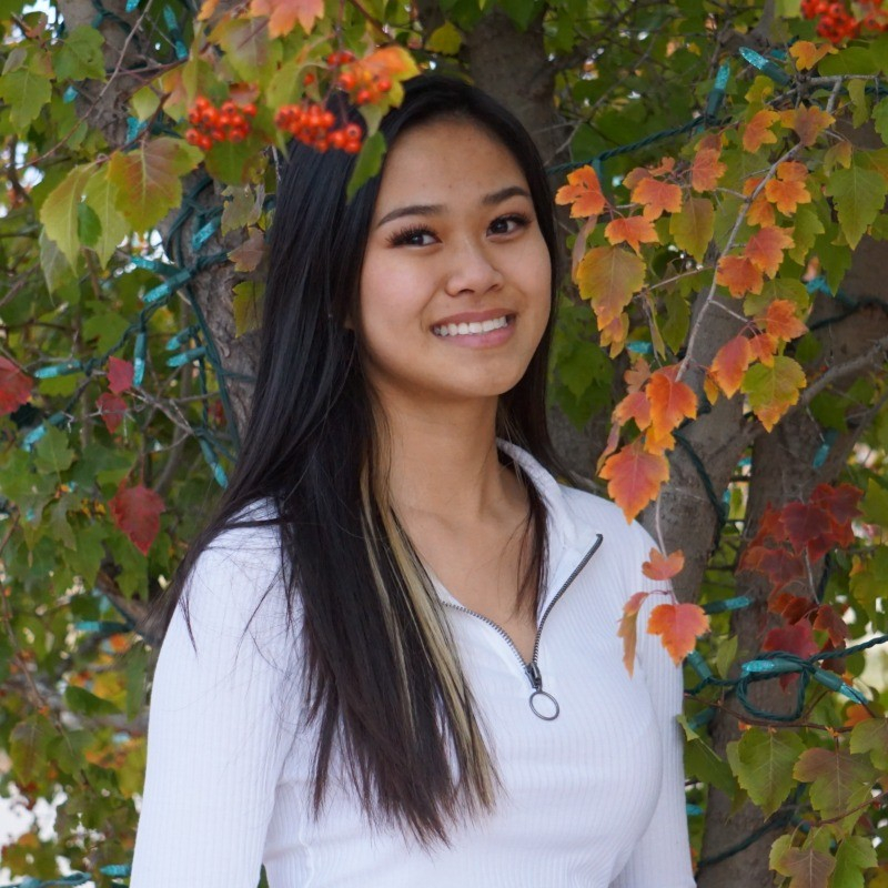 Holly Pham