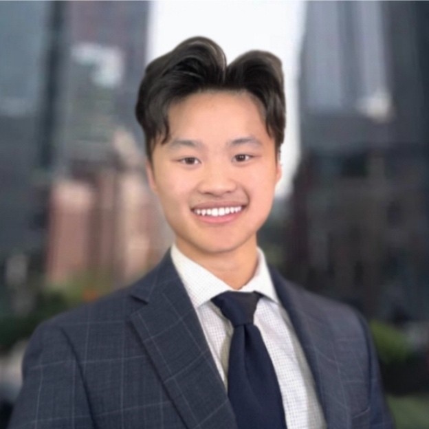 David Trinh