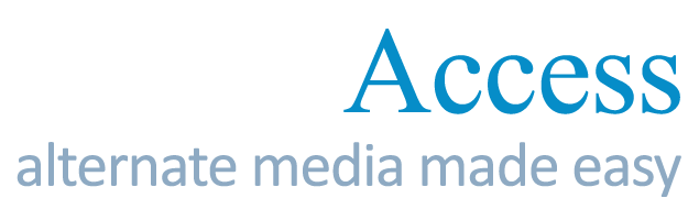 SensusAccess logo