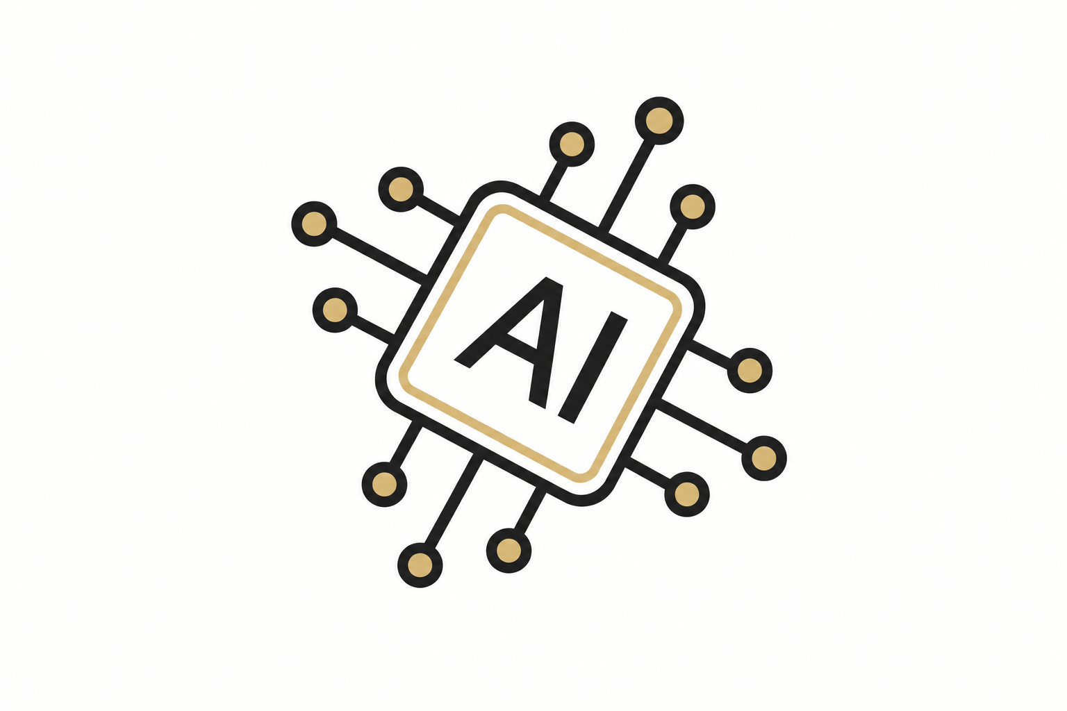 AI Hub Logo New New